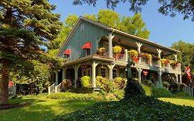 Weatherpine Inn Niagara-on-the-lake 3* Canada